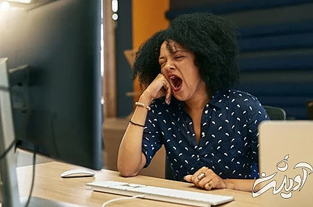 علت بی حال شدن بعد از خوردن غذا, احساس ضعف بعد از خوردن غذا